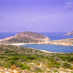 lagoon view